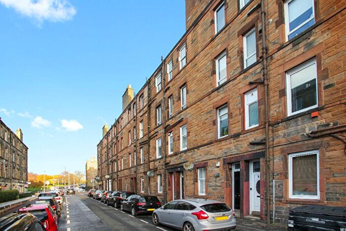 1 Bedroom Flat To Rent In Restalrig Road South, Restalrig, Edinburgh, EH7