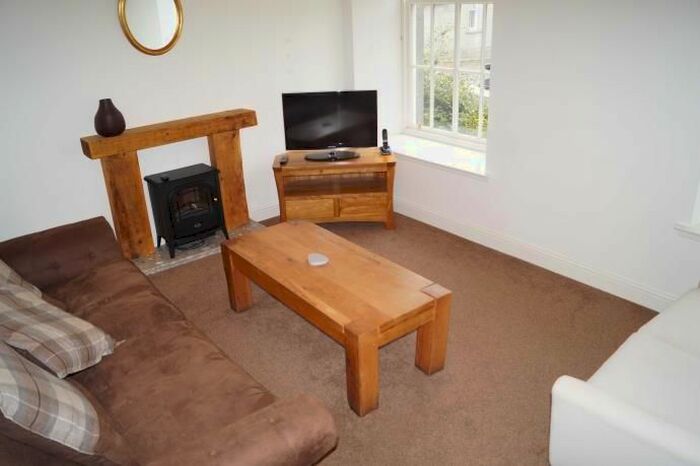 2 Bedroom Flat To Rent In Mary Elmslie Court, King Street, Aberdeen, AB24