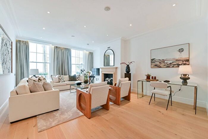 4 Bedroom Terraced House For Sale In Clareville Street, South Kensington, London, SW7