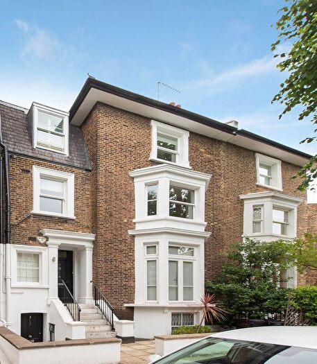 1 Bedroom Flat For Sale In Clareville Grove, South Kensington, SW7