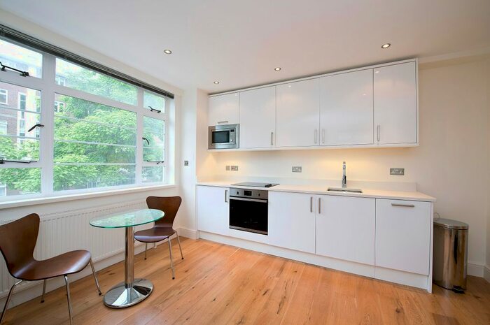 1 Bedroom Flat To Rent In Sloane Avenue, London, SW3