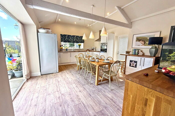 6 Bedroom Terraced House For Sale In Abbeytown, Wigton, CA7