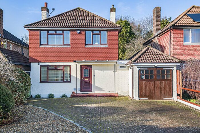 3 Bedroom Detached House For Sale In Mottingham Lane, London, SE12