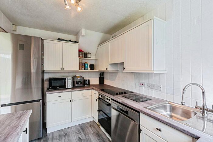 3 Bedroom Detached House For Sale In Duckworth Close, Catterall, Preston, Lancashire, PR3