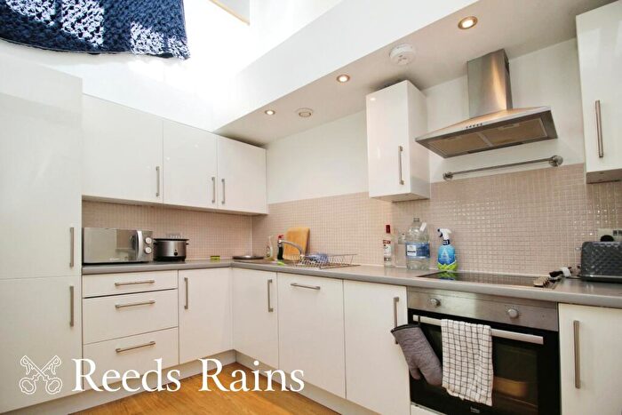 1 Bedroom Apartment For Sale In Sir Thomas Street, Liverpool, L1