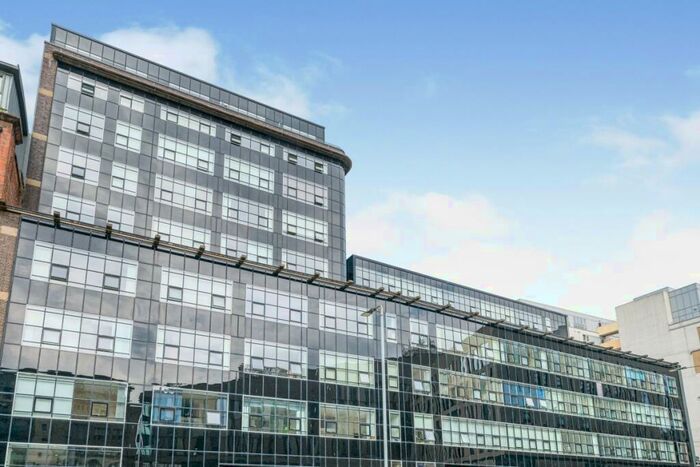 1 Bedroom Flat To Rent In Albion Street, Glasgow, G1