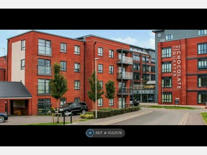 2 Bedroom Flat To Rent In Somerdale, Keynsham, Bristol, BS31