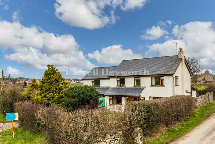 5 Bedroom House For Sale In Mountbarrow Road, Ulverston, LA12