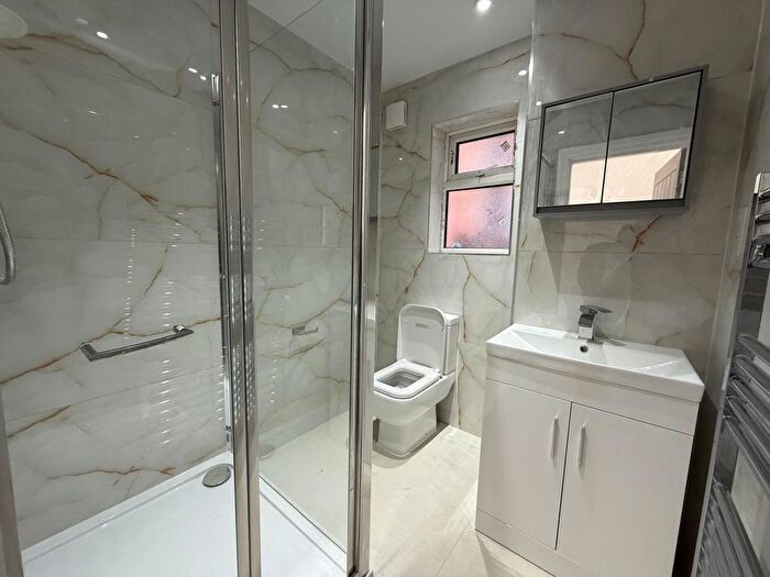 1 Bedroom Flat To Rent In Eastcote Road, Harrow, HA2