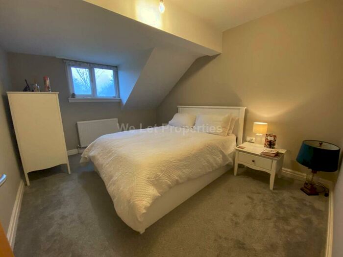 2 Bedroom Apartment To Rent In Fairway House, Chorlton Cum Hardy, M21