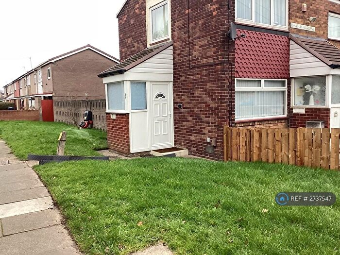 1 Bedroom Flat To Rent In Whiteleas, South Shields, NE34