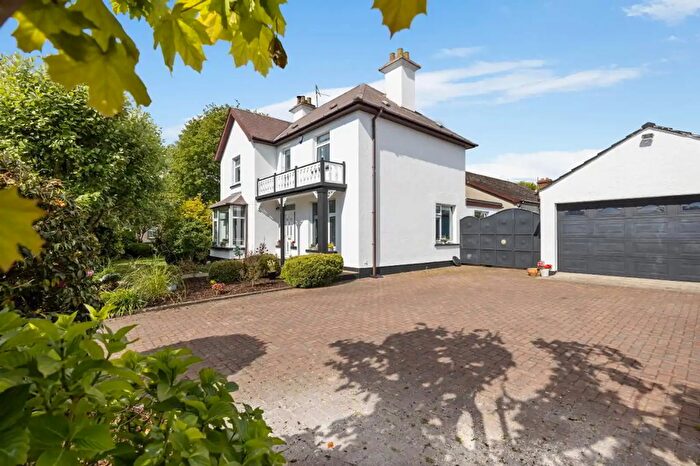 4 Bedroom Detached House For Sale In Irvington Avenue, Kilkeel, BT34
