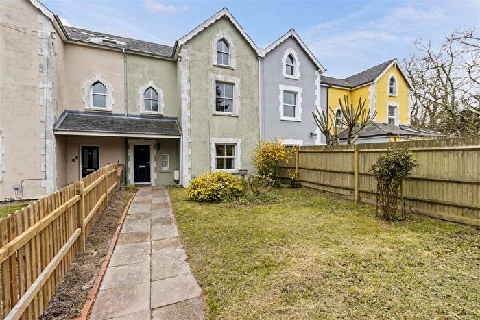 5 Bedroom House For Sale In Hailsham Road, Polegate, BN26