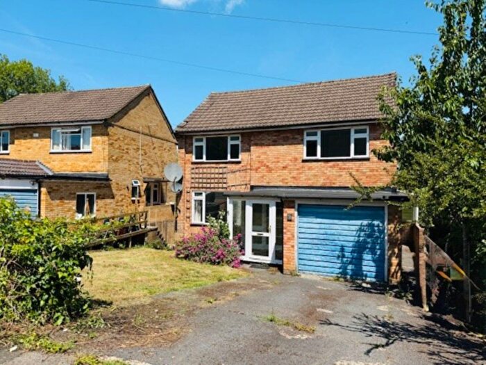 4 Bedroom Property To Rent In Kingsley Crescent, High Wycombe, HP11