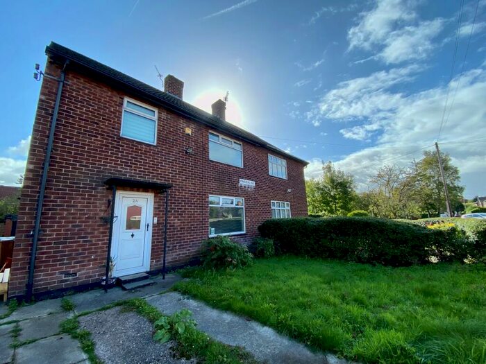 2 Bedroom House To Rent In Minehead Avenue, Withington, M20