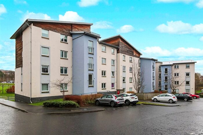 2 Bedroom Flat For Sale In Blairbeth Mews, Rutherglen, Glasgow, South Lanarkshire, G73
