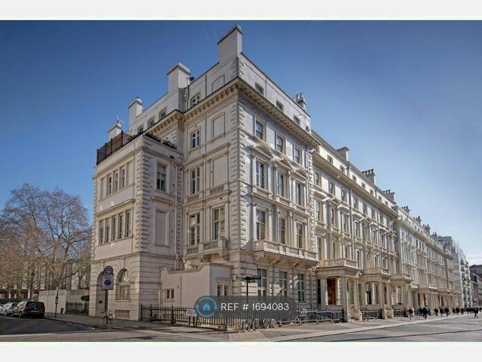 2 Bedroom Flat To Rent In Princes Gate, London, SW7