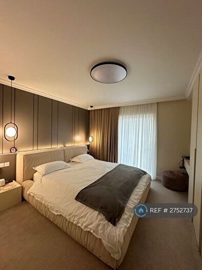 2 Bedroom Penthouse To Rent In Bittacy Hill, London, NW7