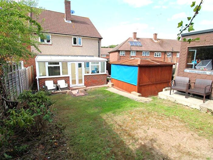 3 Bedroom Semi Detached House To Rent In Blythe Hill, Orpington, BR5