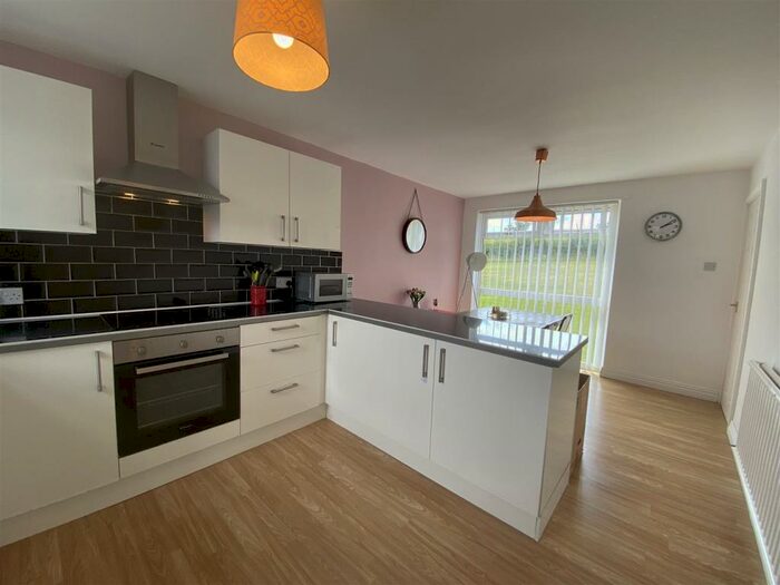 3 Bedroom Terraced House To Rent In Gainford, Chester Le Street, DH2