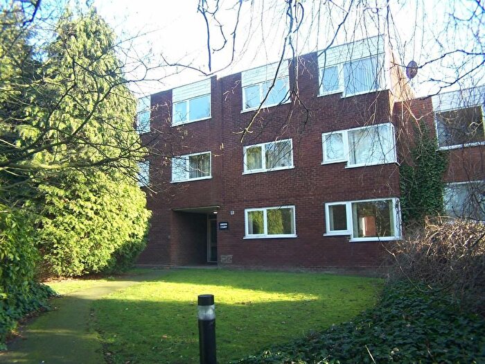 1 Bedroom Property To Rent In Green Court, Gravelly Hill North, Erdington, B23