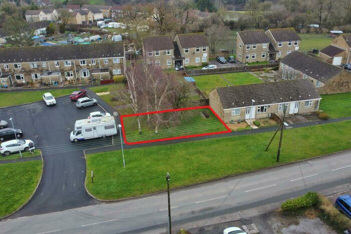 Plot For Sale In Freehold Parcel Land | Coleford, BA3