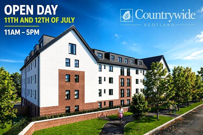 2 Bedroom Flat For Sale In Maxwellton Road, Paisley, Renfrewshire, PA1