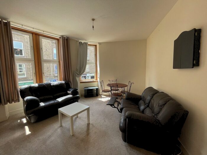 1 Bedroom Flat To Rent In Blackness Road, Dundee, DD1