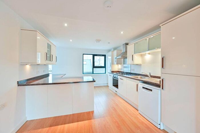 4 Bedroom Terraced House To Rent In Dartmouth Place, Forest Hill, London, SE23