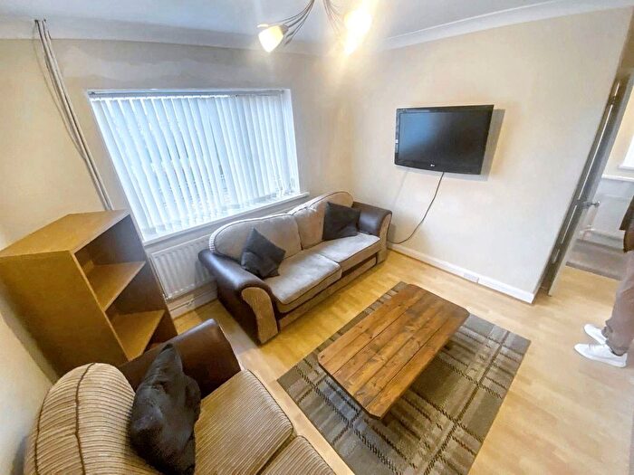 1 Bedroom Flat For Sale In Grindon Lane, Sunderland, SR3