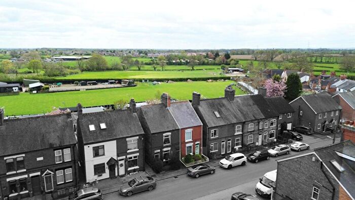 2 Bedroom Semi Detached House For Sale In Merrylees Road, Newbold Verdon, Leicester, LE9