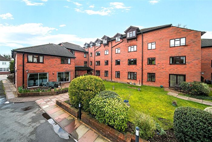 1 Bedroom Flat For Sale In Farnborough Common, Orpington, BR6