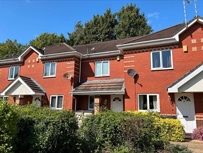 2 Bedroom House To Rent In St Annes Park, BS4