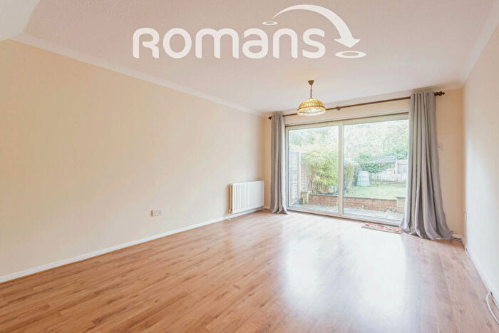 2 Bedroom Terraced House To Rent In Fleetham Gardens, Lower Earley, RG6