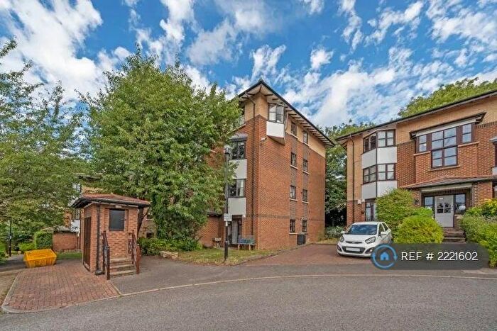 1 Bedroom Flat To Rent In London, London, SE13