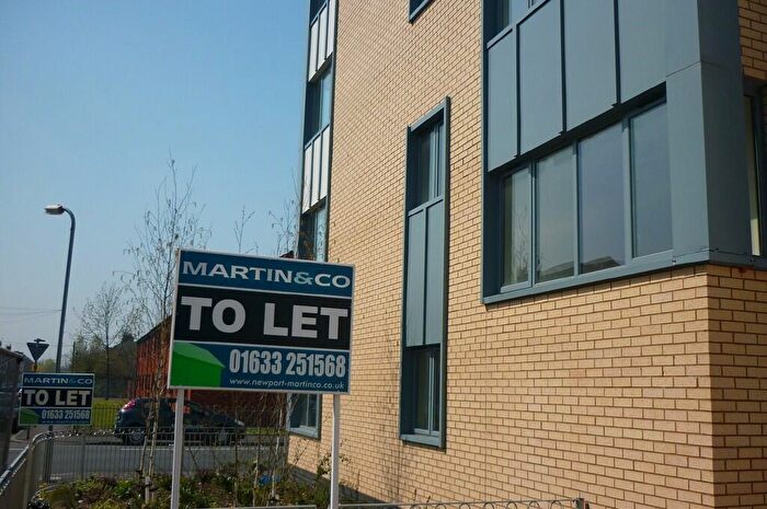 2 Bedroom Apartment To Rent In St Stephens Court, Pottery Terrace, NP20
