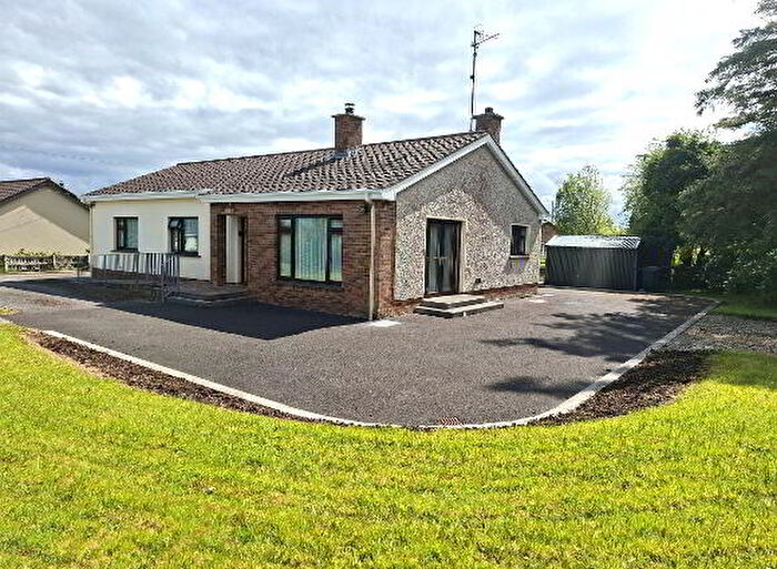 3 Bedroom Detached Bungalows For Sale In Rocorn, Belleek, BT93