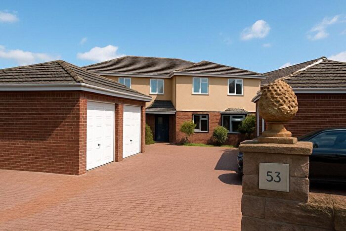 2 Bedroom Apartment For Sale In Rest Bay Court, Rest Bay Close, Porthcawl, CF36