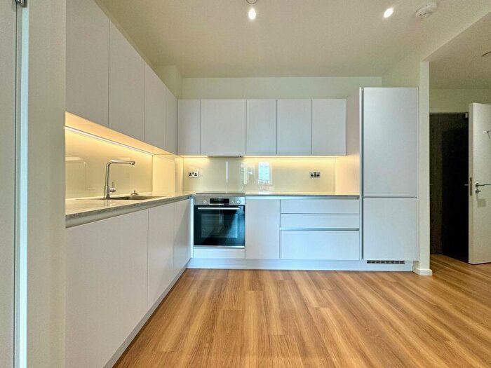 1 Bedroom Apartment To Rent In Mighell Street, Brighton, BN2