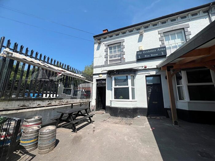 1 Bedroom Flat To Rent In Beoley Road West, Redditch, B98