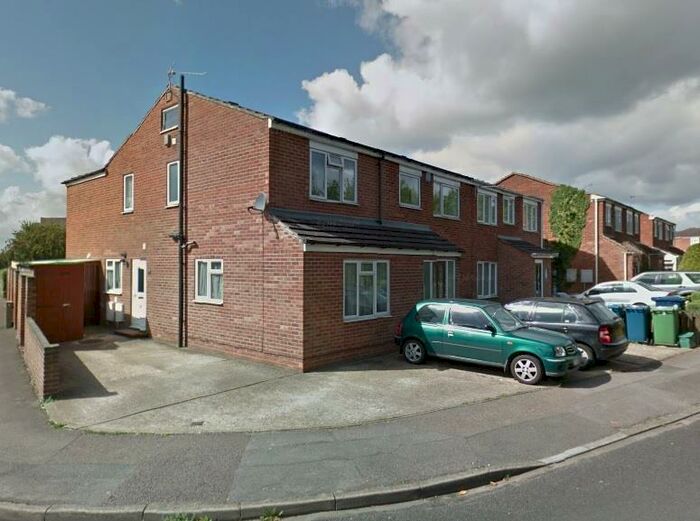 3 Bedroom Terraced House To Rent In Fletcher Road, Hmo Ready Sharers, OX4