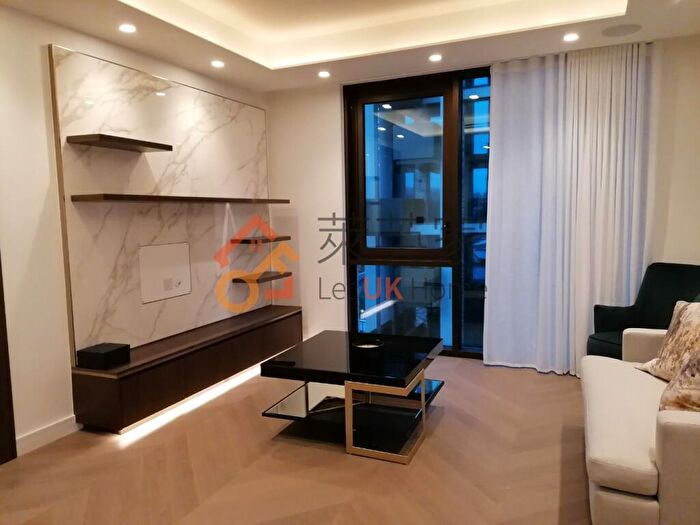 2 Bedroom Flat To Rent In St Johns Wood Road, NW8