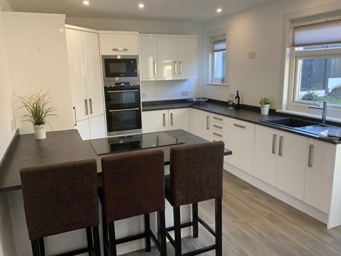 3 Bedroom Property To Rent In Chamberlain Road, Dover, CT17