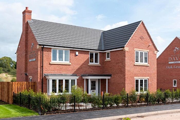 4 Bedroom Detached House For Sale In Barkby Thorpe Road, Barkby Thorpe, Leicestershire, LE7