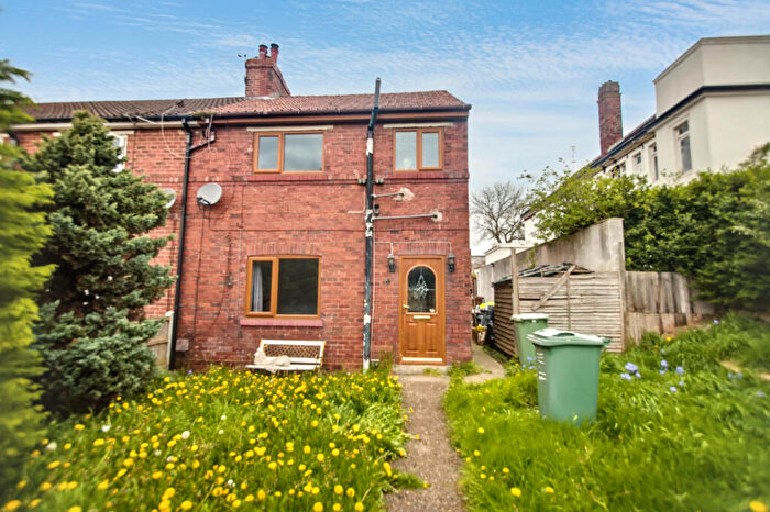 3 Bedroom End Of Terrace House For Sale In Wakefield Road, Swillington, Leeds, West Yorkshire, LS26