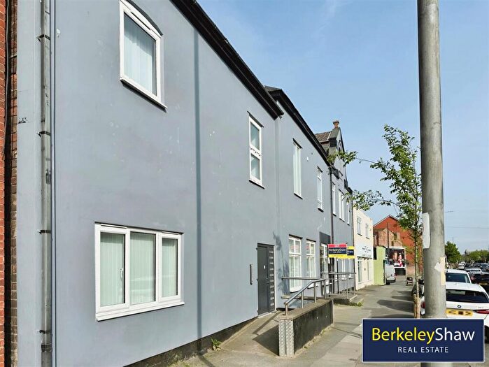 1 Bedroom Apartment To Rent In Mersey View, Brighton-Le-Sands, Liverpool, L22