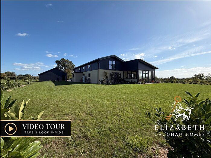 4 Bedroom Barn Conversion To Rent In Skylark Barn, Watton Road, Hingham, Norfolk, NR9