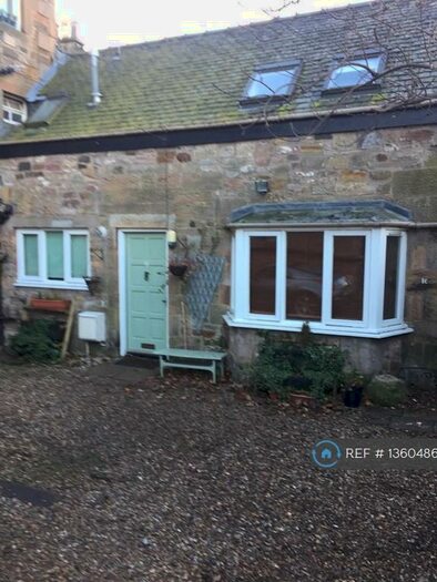 2 Bedroom Semi-Detached House To Rent In Napier Road, Edinburgh, EH10