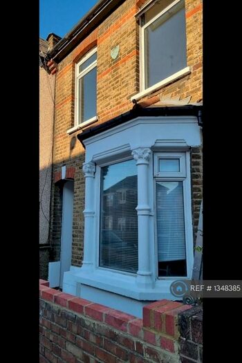 2 Bedroom Terraced House To Rent In Ritchings Avenue, London, E17