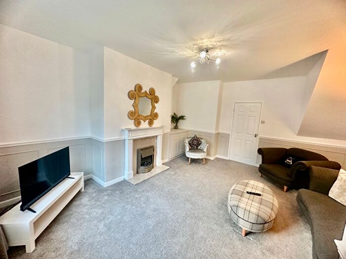 2 Bedroom Terraced House To Rent In Church Street, Durham, DH7